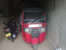 Bajaj 4 Stroke 2015 Three Wheel