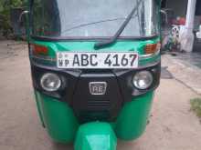 Bajaj 4 Stroke 2015 Three Wheel