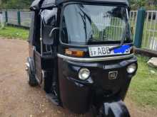 Bajaj 4 Stroke 2015 Three Wheel