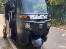 Bajaj 4 Stroke 2015 Three Wheel