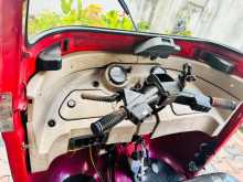 Bajaj 4 Stroke 2015 Three Wheel