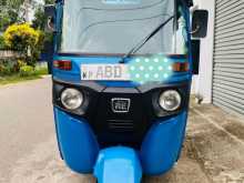 Bajaj 4 Stroke 2015 Three Wheel