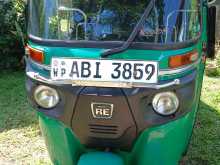 Bajaj 4 Stroke 2015 Three Wheel