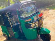 Bajaj 4 Stroke 2015 Three Wheel