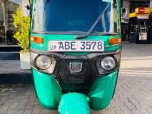 Bajaj 4 Stroke 2015 Three Wheel