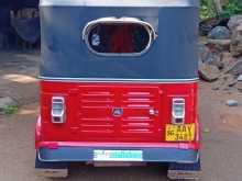 Bajaj 4 Stroke 2015 Three Wheel