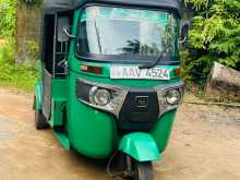 Bajaj 4 Stroke 2015 Three Wheel