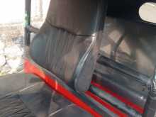 Bajaj 4 Stroke 2015 Three Wheel