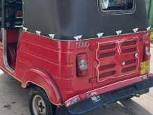 Bajaj 4 Stroke 2015 Three Wheel