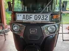 Bajaj 4 Stroke 2015 Three Wheel