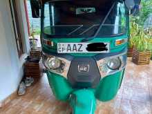 Bajaj 4 Stroke 2015 Three Wheel
