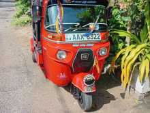 Bajaj 4 Stroke 2015 Three Wheel