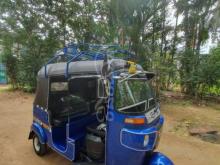 Bajaj 4 Stroke 2015 Three Wheel