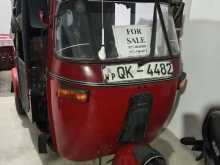 Bajaj 4 Stroke 2007 Three Wheel