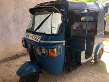 Bajaj 4 Stroke 2010 Three Wheel
