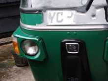 Bajaj 4 Stroke 2010 Three Wheel