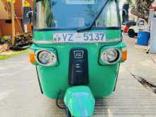 Bajaj 4 Stroke 2012 Three Wheel