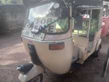 Bajaj 4 Stroke 2004 Three Wheel