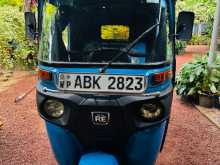 Bajaj 4 Stroke 2016 Three Wheel