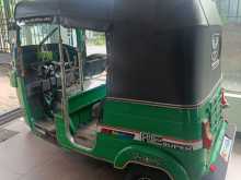 Bajaj 4 Stroke 2016 Three Wheel