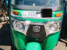 Bajaj 4 Stroke 2016 Three Wheel