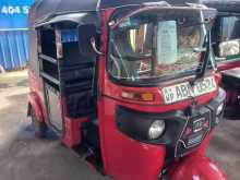 Bajaj 4 Stroke 2016 Three Wheel