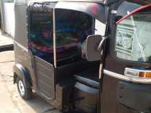 Bajaj 4 Stroke 2016 Three Wheel