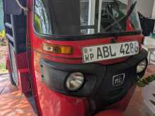 Bajaj 4 Stroke 2016 Three Wheel