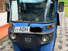 Bajaj 4 Stroke 2016 Three Wheel