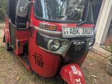 Bajaj 4 Stroke 2016 Three Wheel