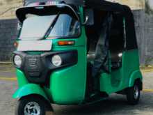 Bajaj 4 Stroke 2016 Three Wheel