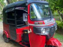 Bajaj 4 Stroke 2016 Three Wheel