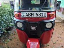 Bajaj 4 Stroke 2016 Three Wheel