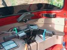 Bajaj 4 Stroke 2016 Three Wheel