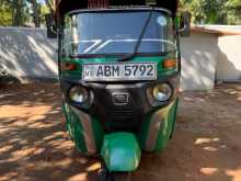 Bajaj 4 Stroke 2016 Three Wheel