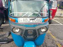 Bajaj RE 2016 Three Wheel