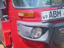 Bajaj 4 Stroke 2016 Three Wheel