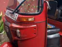 Bajaj 4 Stroke 2016 Three Wheel