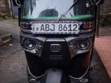 Bajaj 4 Stroke 2016 Three Wheel