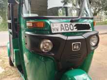 Bajaj 4 Stroke 2016 Three Wheel