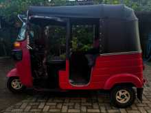 Bajaj 4 Stroke 2016 Three Wheel
