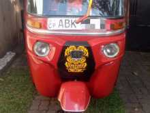 Bajaj 4 Stroke 2016 Three Wheel