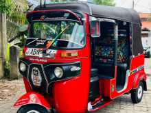 Bajaj 4 Stroke 2016 Three Wheel