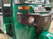 Bajaj 4 Stroke 2016 Three Wheel