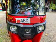 Bajaj RE 2016 Three Wheel
