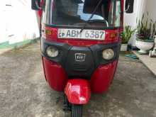 Bajaj 4 Stroke 2016 Three Wheel