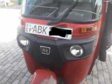 Bajaj 4 Stroke 2016 Three Wheel