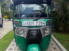Bajaj 4 Stroke 2016 Three Wheel