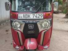 Bajaj 4 Stroke 2016 Three Wheel