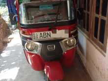 Bajaj 4 Stroke 2016 Three Wheel